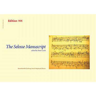 9781905779291 - The selosse manuscript