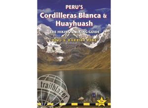 9781905864683 - Adventure Cycle-Touring Handbook Worldwide Route & Planning Guide - Neil Pike Harriet Pike Kartoniert (TB)