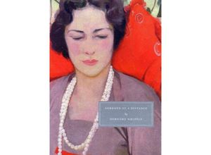 9781906462000 - Someone at a Distance - Dorothy Whipple Kartoniert (TB)