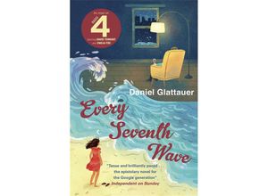 9781906694982 - Every Seventh Wave - Daniel Glattauer Kartoniert (TB)