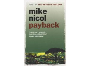 9781906964160 - Payback English edition - Mike Nicol Kartoniert (TB)