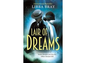 9781907410420 - Lair of Dreams - Libba Bray Kartoniert (TB)