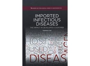 9781907568572 - Imported Infectious Diseases - Fernando Cobo Gebunden