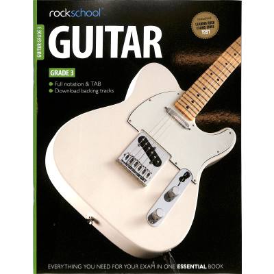 9781908920034 - Guitar Rock school 3