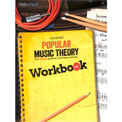 9781908920690 - POPULAR MUSIC THEORY WORKBOOK