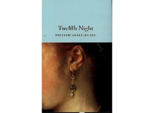 9781909621909 - Twelfth Night - William Shakespeare Gebunden