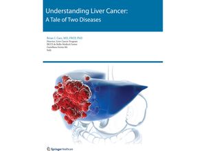 9781910315019 - Understanding Liver Cancer - Brian I Carr Kartoniert (TB)