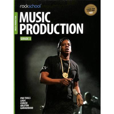 9781910975381 - Rockschool music production 3