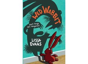 9781910989449 - Wed Wabbit - Lissa Evans Kartoniert (TB)