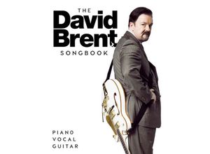 9781911274162 - The David Brent Songbook - David Brent Kartoniert (TB)