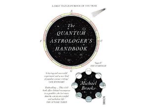 9781911617358 - The Quantum Astrologers Handbook - Michael Brooks Kartoniert (TB)