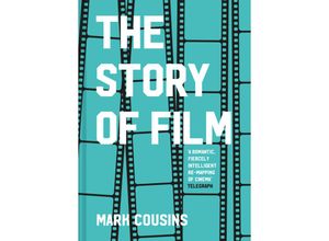 9781911641827 - The Story of Film - Mark Cousins Gebunden