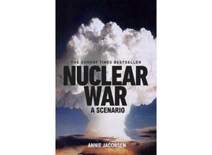 9781911709602 - Nuclear War - Annie Jacobsen Kartoniert (TB)