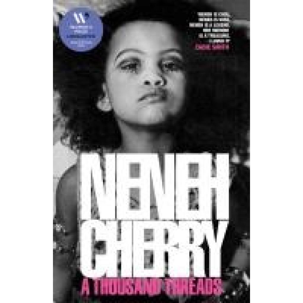 9781911717010 - Cherry Neneh A Thousand Threads