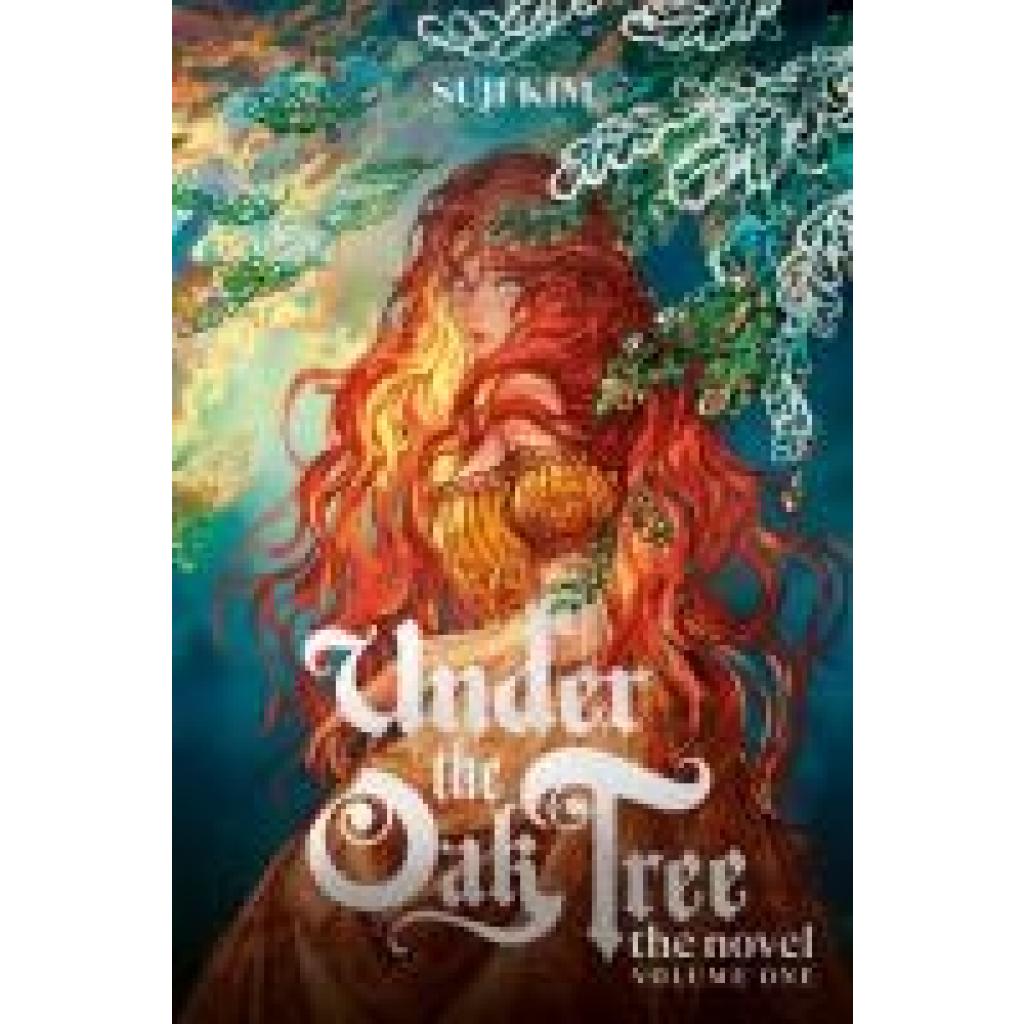 9781911720232 - Kim Suji Under the Oak Tree Vol 1 (Novel)