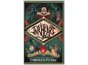 9781912626847 - Inkheart Trilogy   Inkheart - Cornelia Funke Kartoniert (TB)