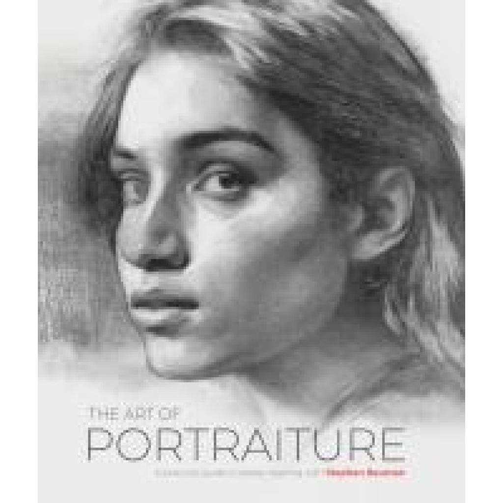 9781912843916 - Bauman Stephen The Art of Portraiture