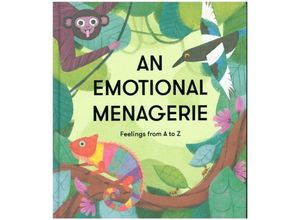 9781912891245 - The School of Life   An Emotional Menagerie Gebunden