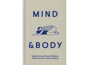 9781912891467 - Mind & Body Gebunden