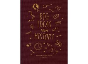 9781912891801 - The School of Life   Big Ideas from History Gebunden