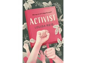 9781913101749 - Activist - Louisa Reid Kartoniert (TB)