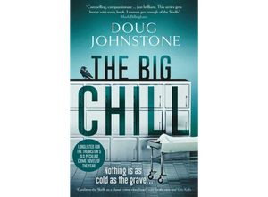 9781913193348 - The Big Chill - Doug Johnstone Kartoniert (TB)