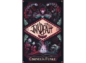 9781913322328 - Inkdeath - Cornelia Funke Kartoniert (TB)