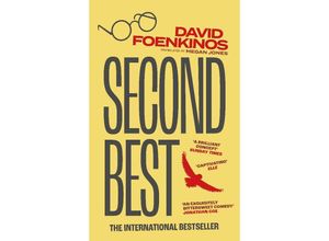 9781913547592 - Second Best - David Foenkinos Kartoniert (TB)