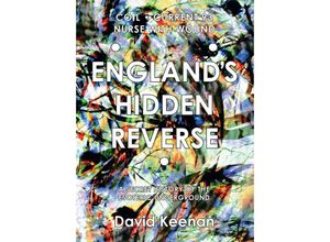 9781913689452 - Englands Hidden Reverse - David Keenan Kartoniert (TB)