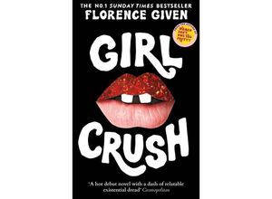 9781914240577 - Florence Given - GEBRAUCHT Girlcrush - Preis vom 26102023 050019 h