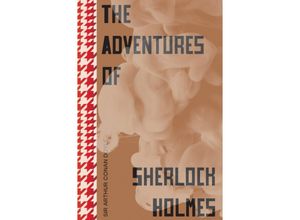 9781914317729 - The Adventures of Sherlock Holmes - Arthur Conan Doyle Kartoniert (TB)