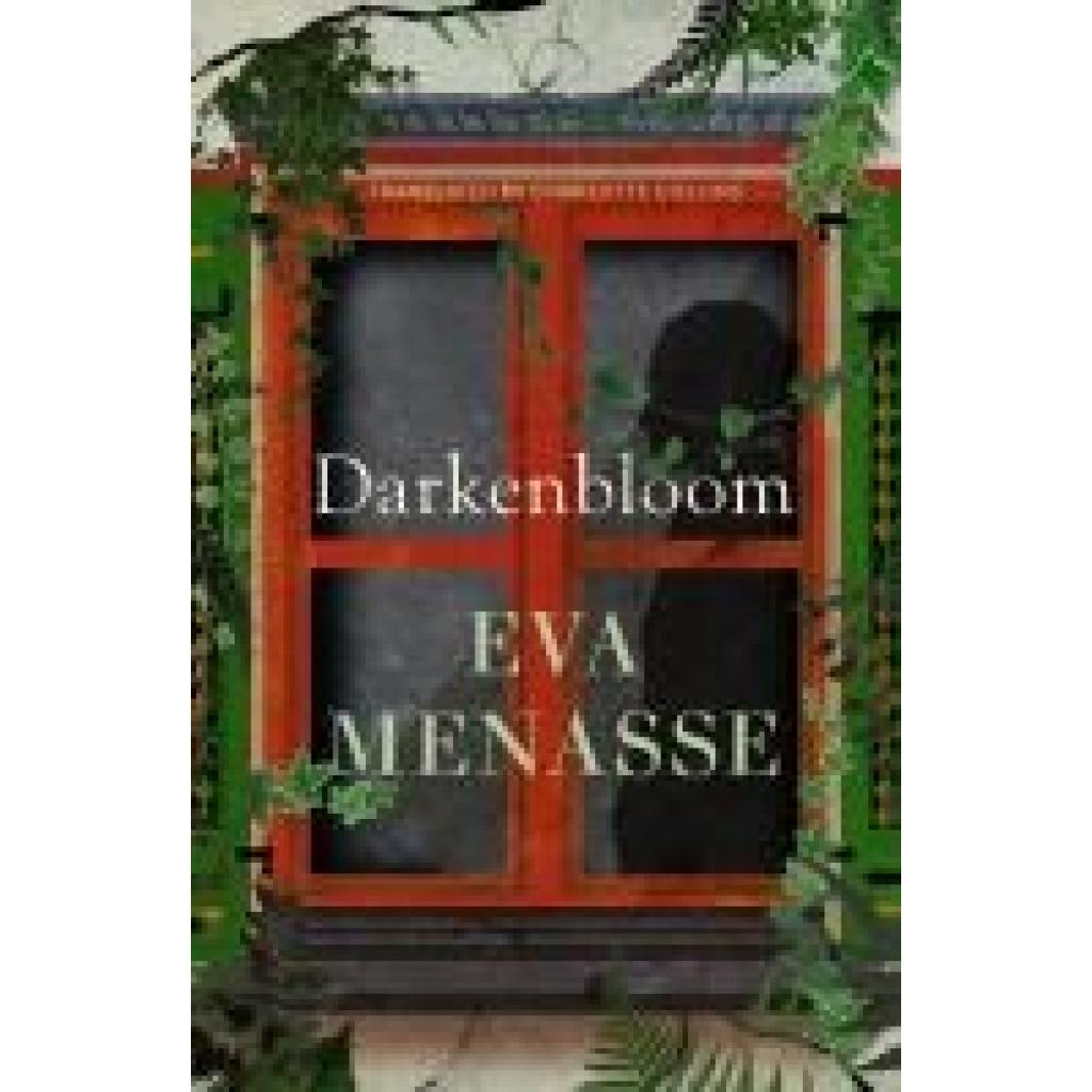 9781914484407 - Menasse Eva Darkenbloom