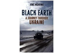 9781914982002 - Armchair Traveller   Black Earth - Jens Muhling Kartoniert (TB)