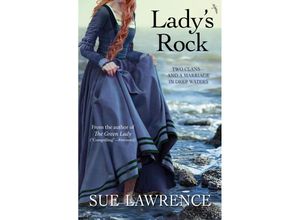 9781915089922 - Ladys Rock - Sue Lawrence Taschenbuch