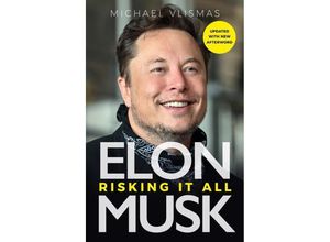 9781915563101 - Elon Musk - Michael Vlismas Taschenbuch