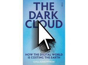 9781915590237 - The Dark Cloud - Guillaume Pitron Kartoniert (TB)