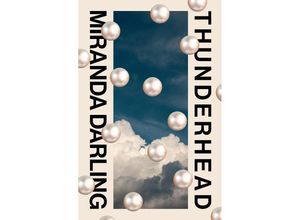 9781915590428 - Thunderhead - Miranda Darling Taschenbuch