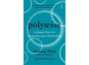 9781915590602 - Polywise - Jessica Fern David Cooley Kartoniert (TB)