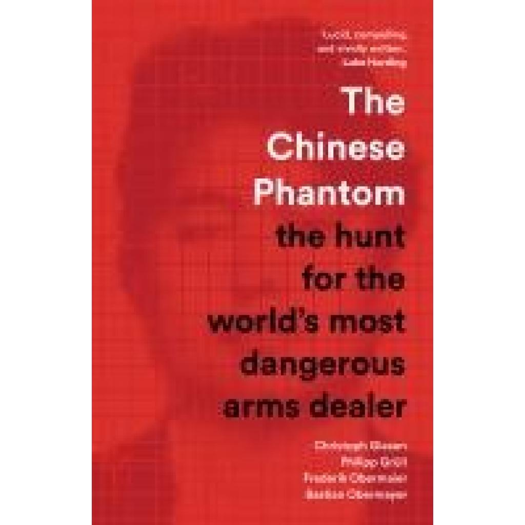 9781915590695 - Giesen Christoph The Chinese Phantom