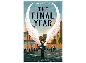 9781915659040 - The Final Year - Matt Goodfellow Kartoniert (TB)