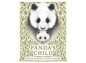 9781915659057 - The Pandas Child - Jackie Morris Gebunden