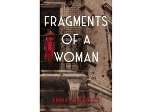 9781916398665 - Fragments of a Woman - Emma Venables Kartoniert (TB)