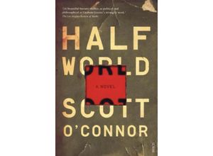 9781922247476 - Half World - Scott OConnor Kartoniert (TB)