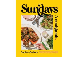 9781922616579 - Sundays - Sophie Godwin Gebunden