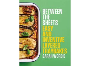 9781922616937 - Between the Sheets - Sarah Wordie Gebunden