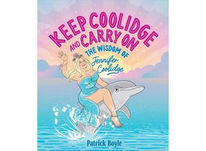 9781923049055 - Keep Coolidge and Carry On - Patrick Boyle Gebunden