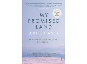 9781925228588 - My Promised Land Film Tie-In - Ari Shavit Kartoniert (TB)