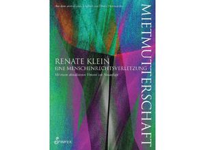 9781925950779 - Mietmutterschaft - Renate Klein Kartoniert (TB)