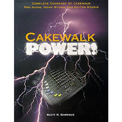 9781929685028 - Cakewalk power