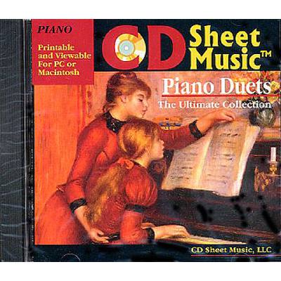 9781933393742 - French piano music - the ultimate collection 1